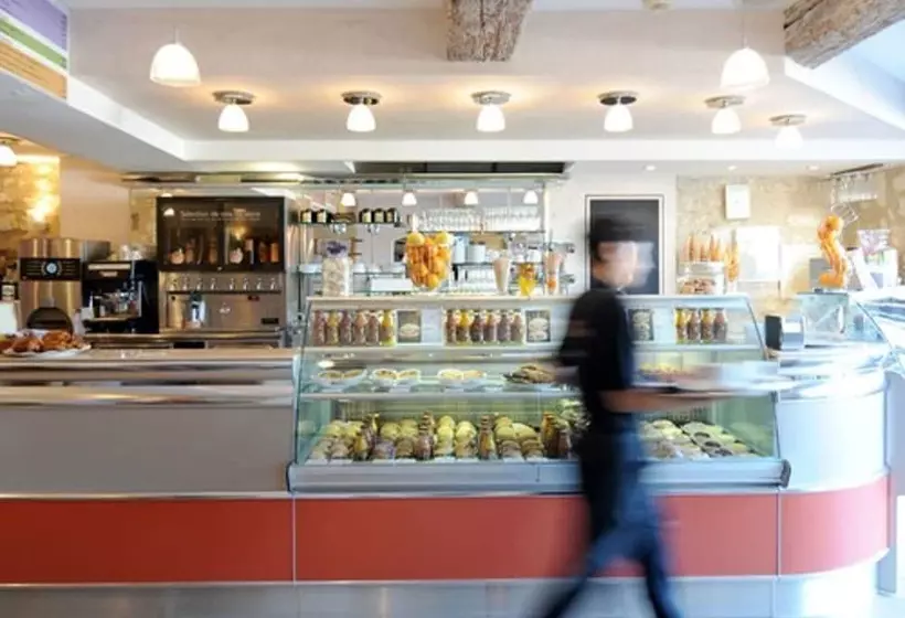 Hotel Spa Le Calendal