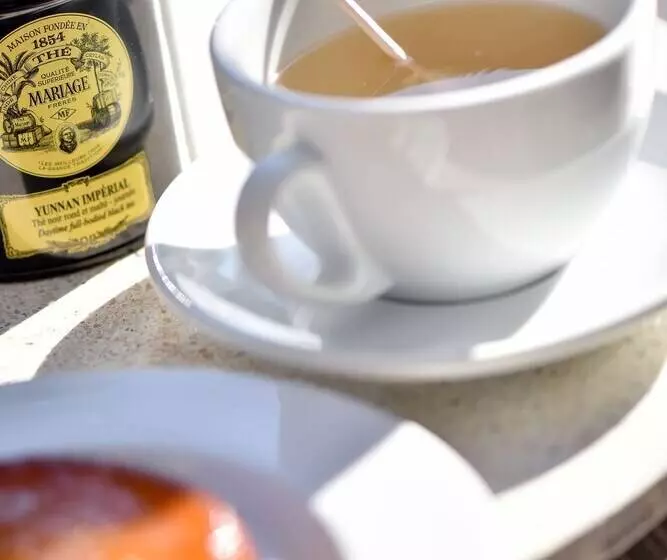 Hotel Spa Le Calendal