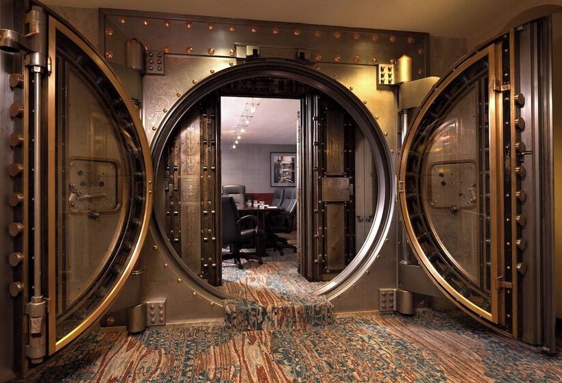 Szálloda Springhill Suites By Marriott Baltimore Downtown/inner Harbor