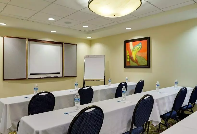 酒店 Springhill Suites By Marriott Baltimore Downtown/inner Harbor