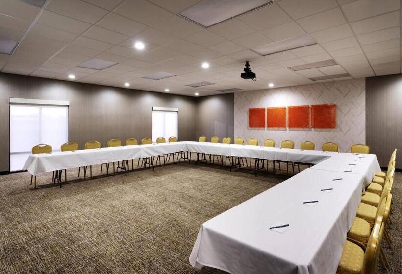 فندق Springhill Suites By Marriott Provo