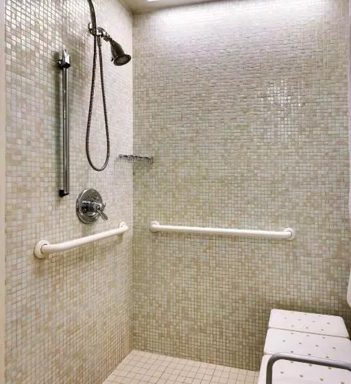 Отель Springhill Suites By Marriott Provo