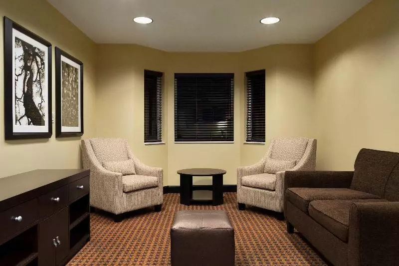 酒店 Staybridge Suites West Edmonton, An Ihg