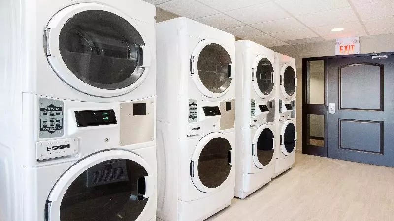 酒店 Staybridge Suites West Edmonton, An Ihg