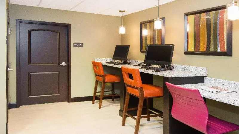 酒店 Staybridge Suites West Edmonton, An Ihg