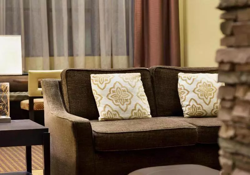 酒店 Staybridge Suites West Edmonton, An Ihg