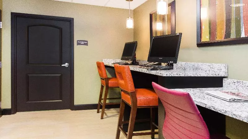 酒店 Staybridge Suites West Edmonton, An Ihg