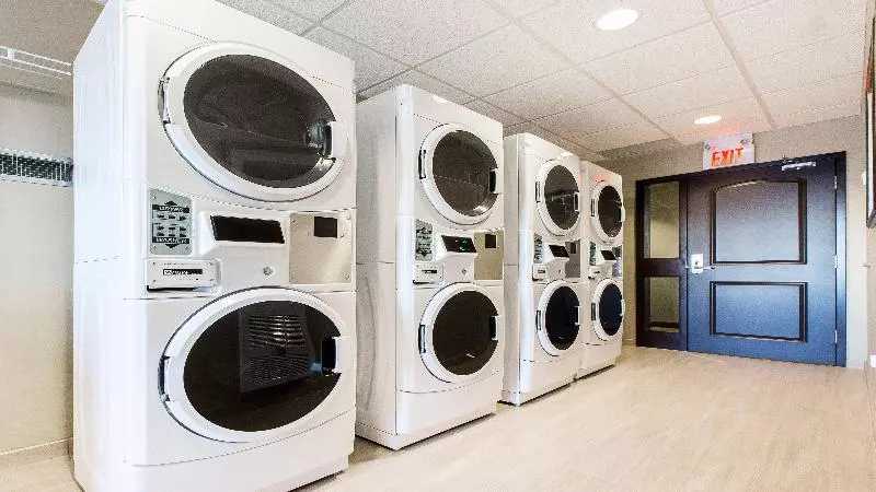 酒店 Staybridge Suites West Edmonton, An Ihg