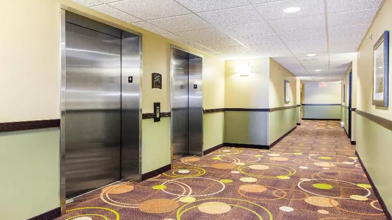 酒店 Staybridge Suites West Edmonton, An Ihg