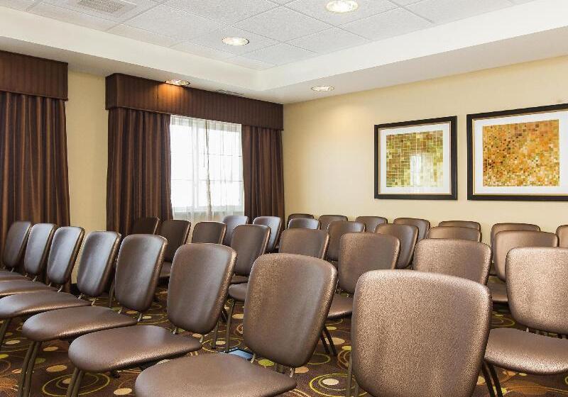 فندق Staybridge Suites West Edmonton, An Ihg