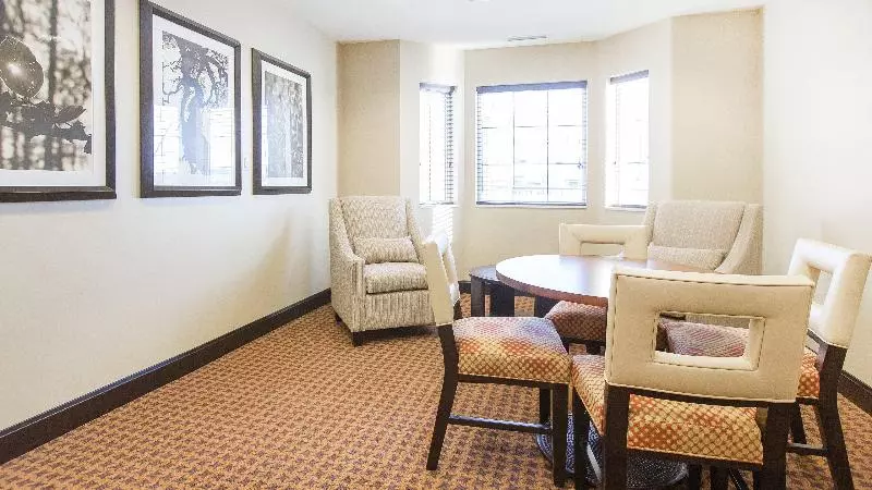 酒店 Staybridge Suites West Edmonton, An Ihg