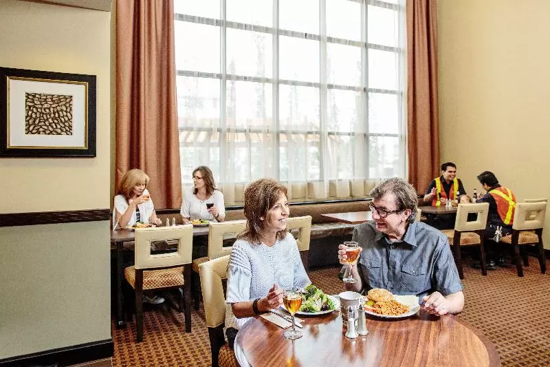 酒店 Staybridge Suites West Edmonton, An Ihg