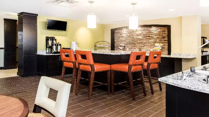 酒店 Staybridge Suites West Edmonton, An Ihg