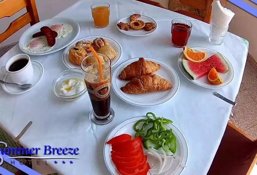 호텔 Summer Breeze