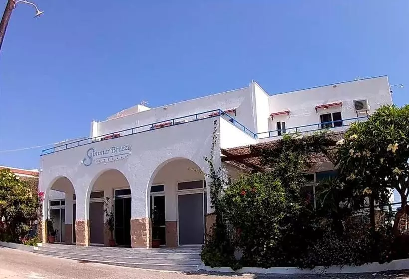호텔 Summer Breeze