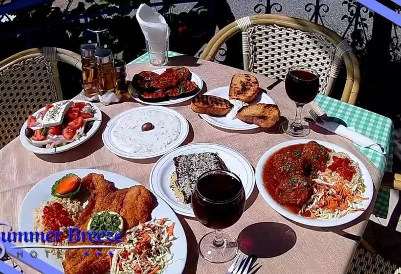 호텔 Summer Breeze