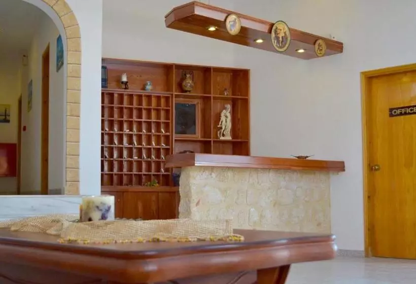 호텔 Summer Breeze