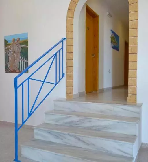 호텔 Summer Breeze