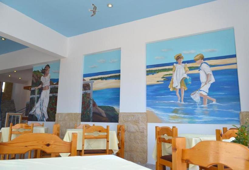 בית מלון כפרי Summer Breeze