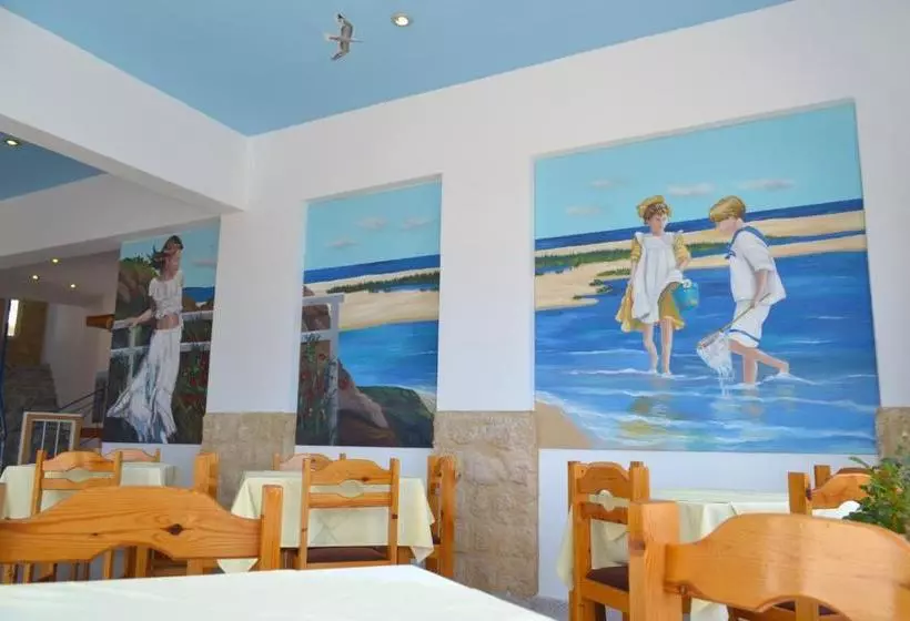 호텔 Summer Breeze