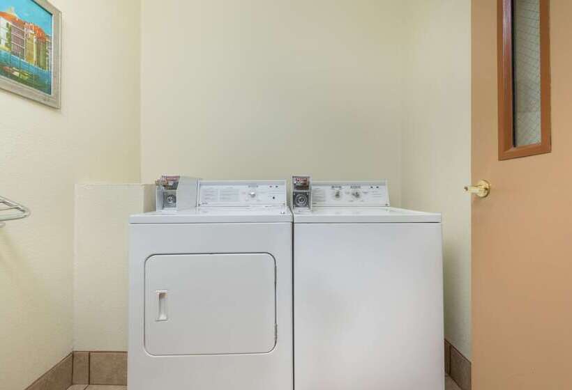 فندق Super 8 By Wyndham Abilene South