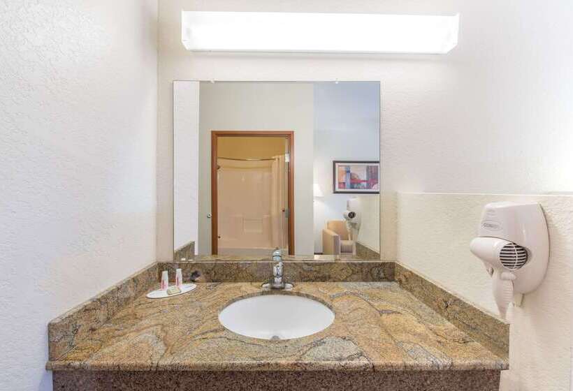 فندق Super 8 By Wyndham Abilene South