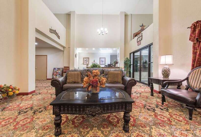 فندق Super 8 By Wyndham Abilene South