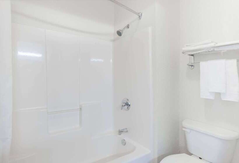 فندق Super 8 By Wyndham Abilene South