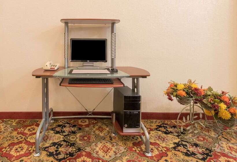 فندق Super 8 By Wyndham Abilene South