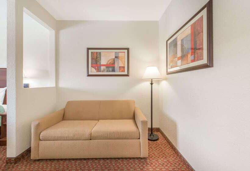 فندق Super 8 By Wyndham Abilene South