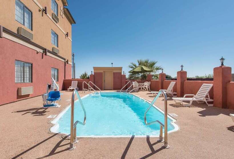 فندق Super 8 By Wyndham Abilene South