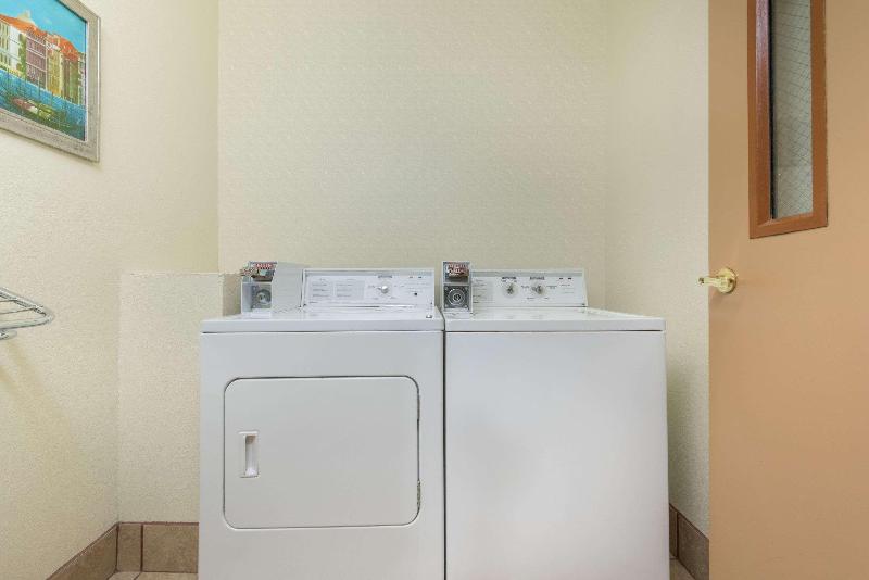 فندق Super 8 By Wyndham Abilene South