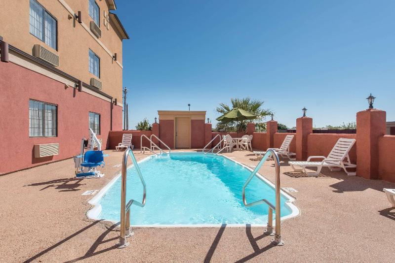 فندق Super 8 By Wyndham Abilene South