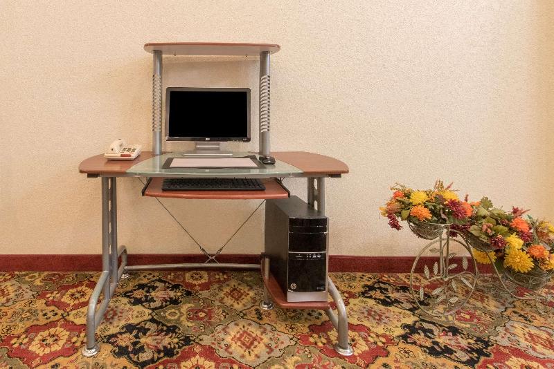 فندق Super 8 By Wyndham Abilene South