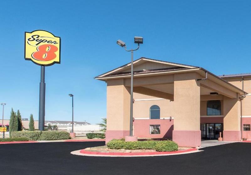 فندق Super 8 By Wyndham Abilene South