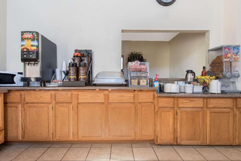 فندق Super 8 By Wyndham Abilene South