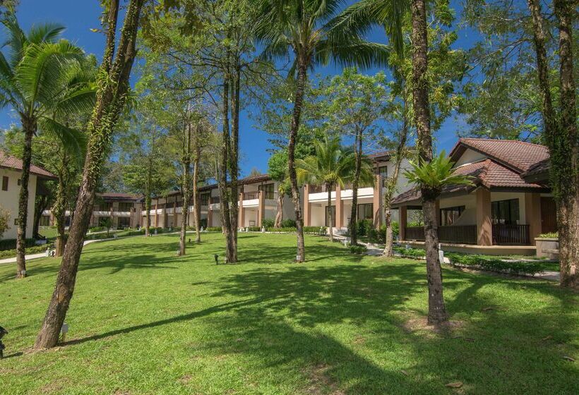 Otel The Leaf Oceanside By Katathani   Sha Extra Plus