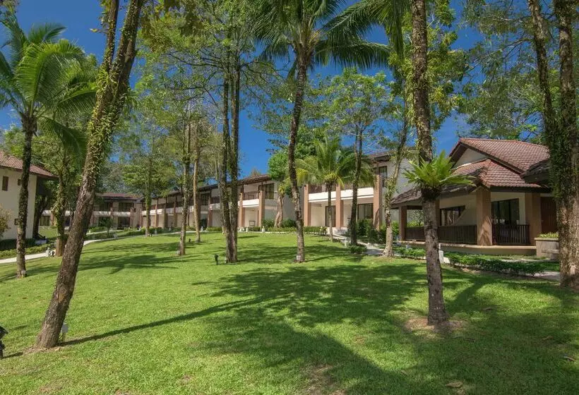 Otel The Leaf Oceanside By Katathani   Sha Extra Plus