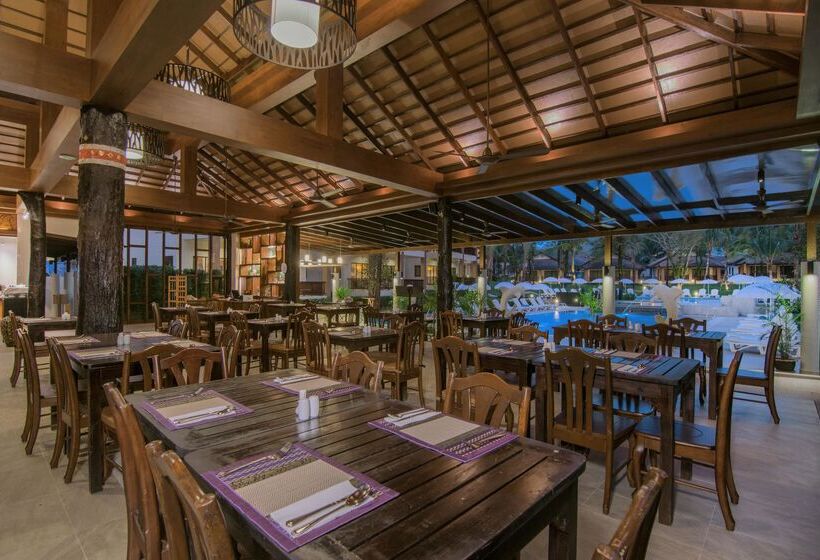 Otel The Leaf Oceanside By Katathani   Sha Extra Plus