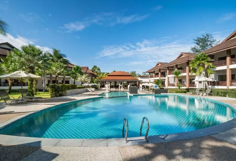 Otel The Leaf Oceanside By Katathani   Sha Extra Plus