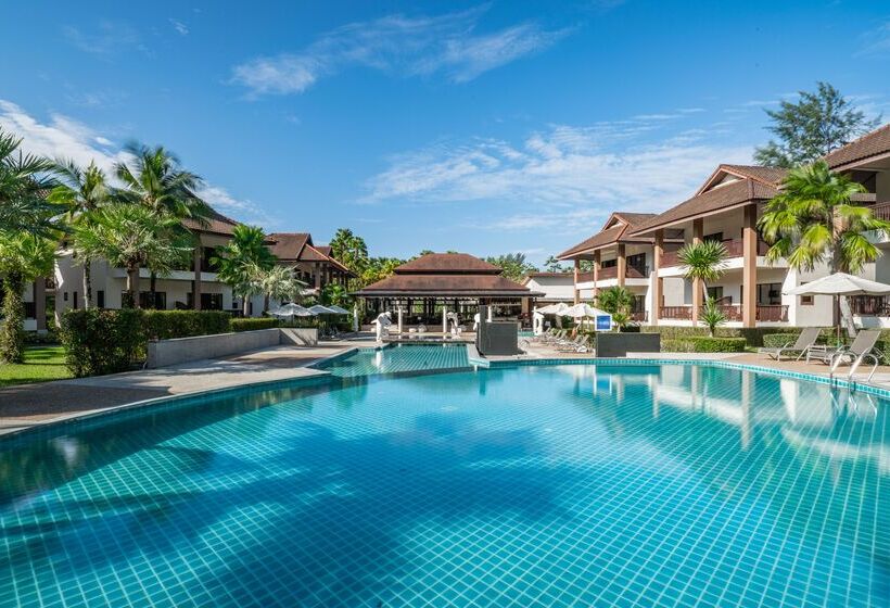 Otel The Leaf Oceanside By Katathani   Sha Extra Plus