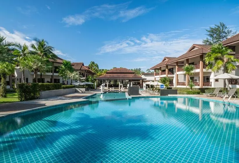 Otel The Leaf Oceanside By Katathani   Sha Extra Plus