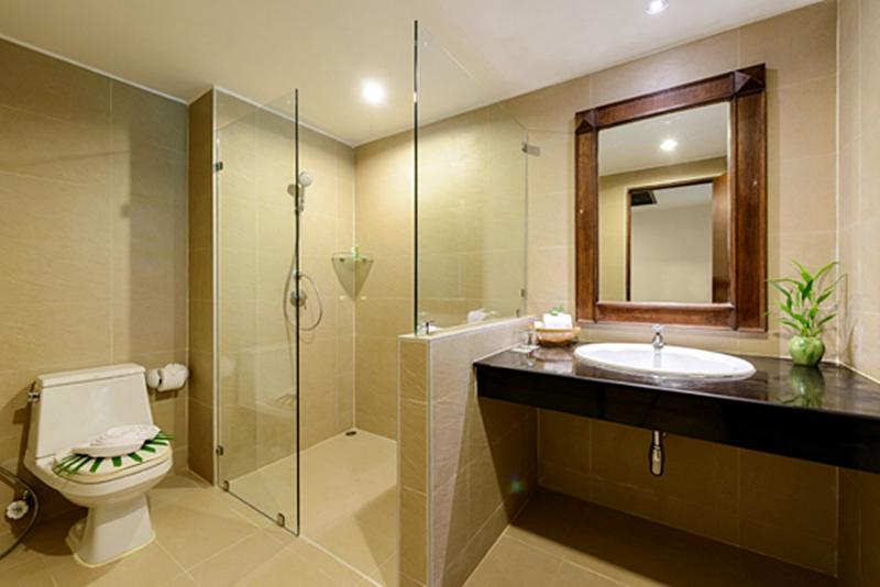 Otel The Leaf Oceanside By Katathani   Sha Extra Plus