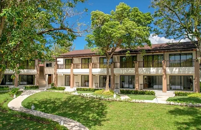 Otel The Leaf Oceanside By Katathani   Sha Extra Plus