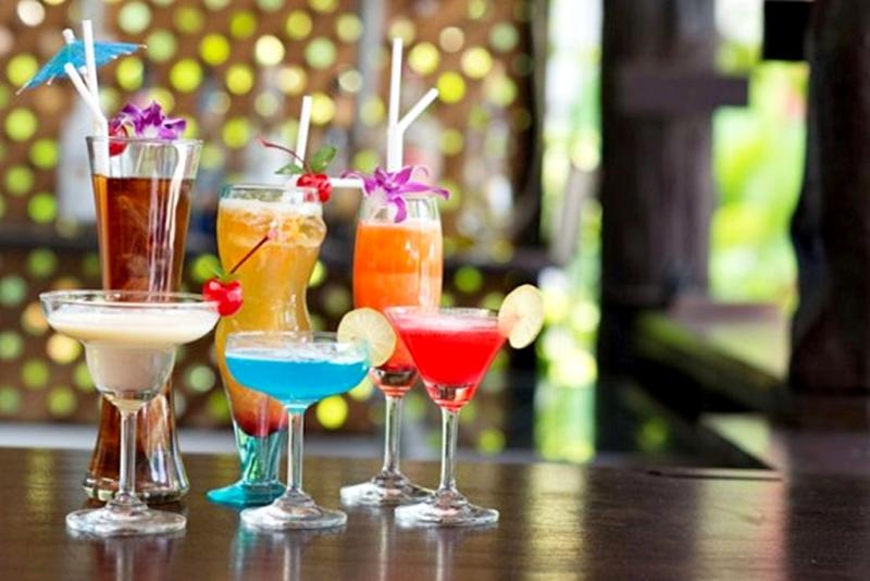 Otel The Leaf Oceanside By Katathani   Sha Extra Plus