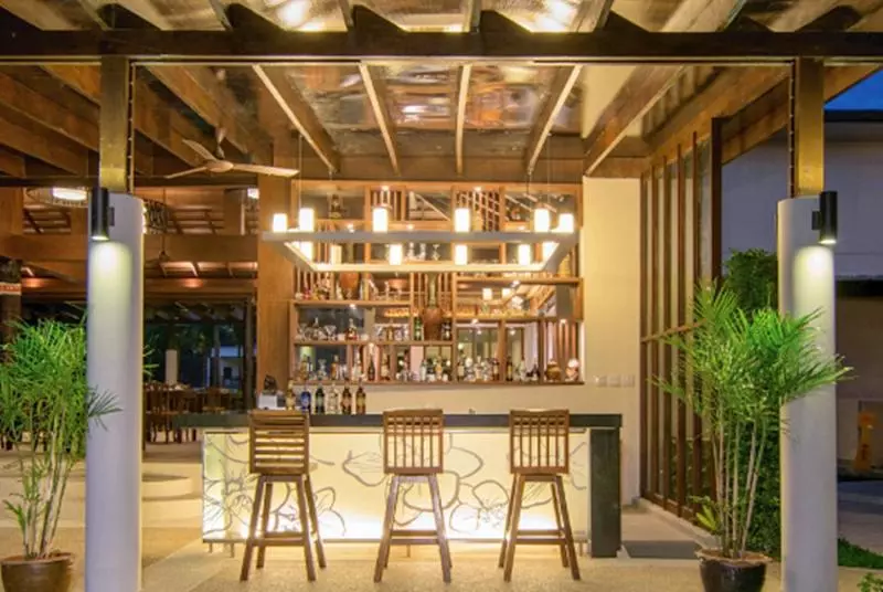 Otel The Leaf Oceanside By Katathani   Sha Extra Plus