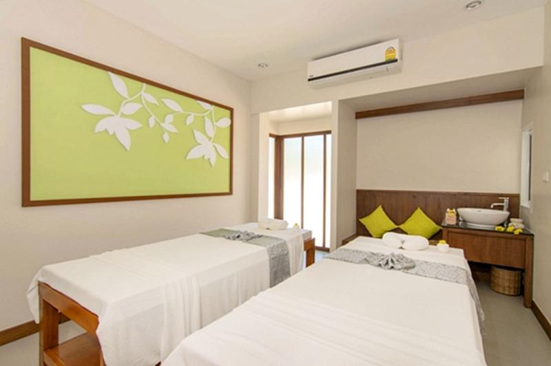 Otel The Leaf Oceanside By Katathani   Sha Extra Plus