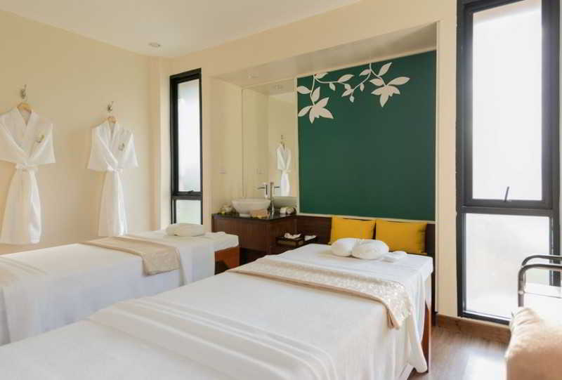 Otel The Leaf Oceanside By Katathani   Sha Extra Plus