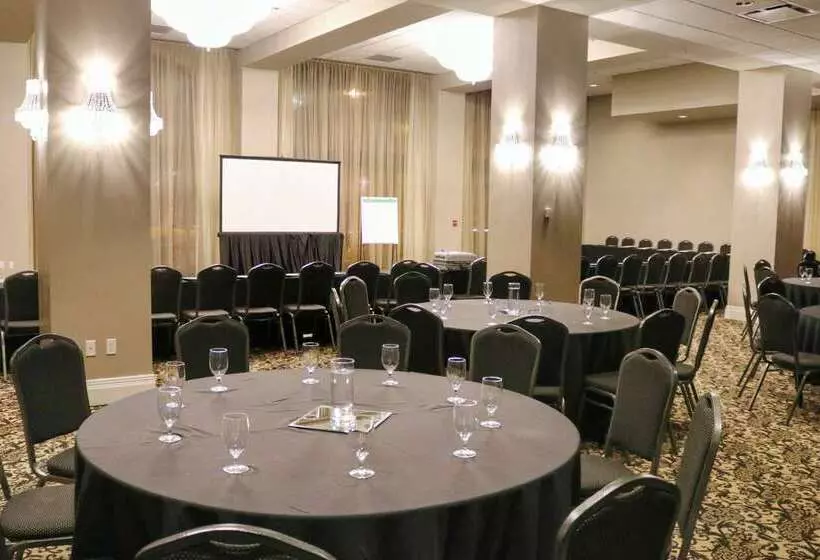 فندق The Mining Exchange