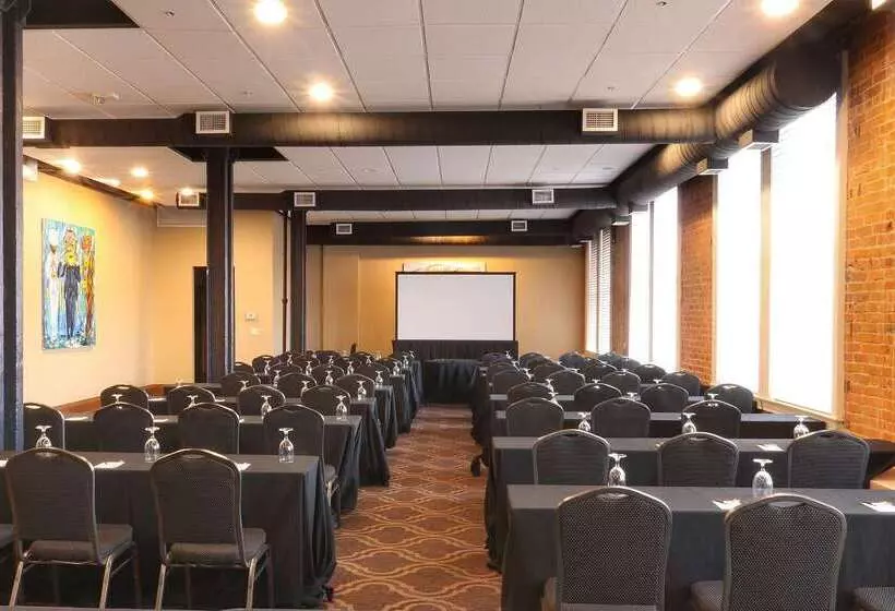 فندق The Mining Exchange